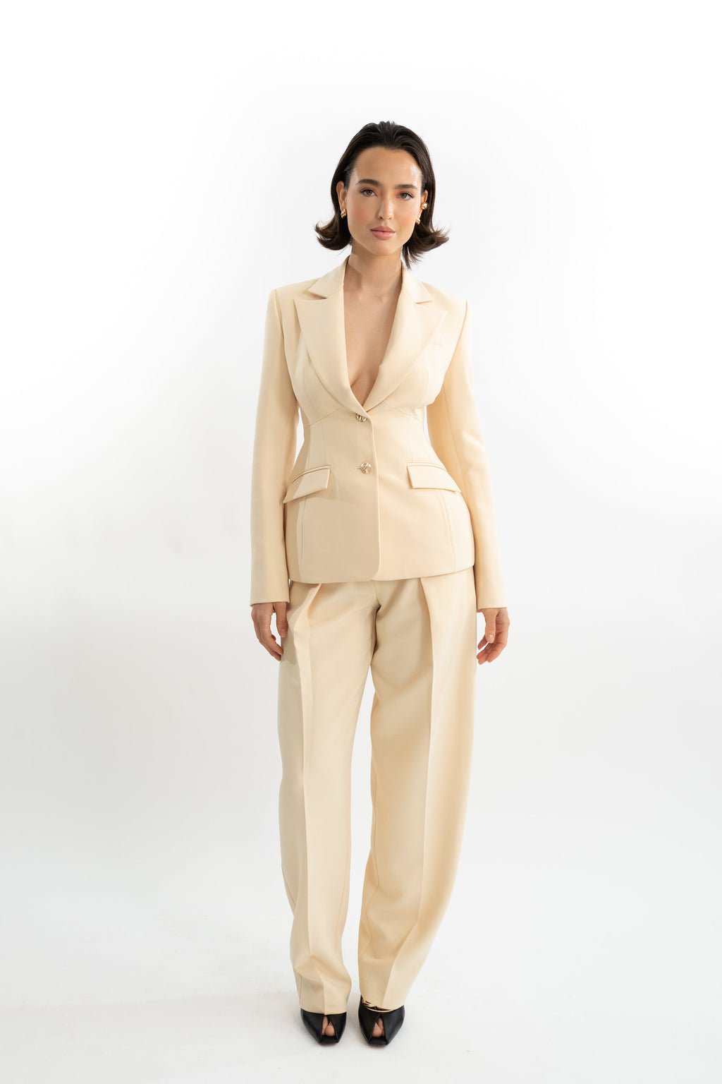Leona Trousers
