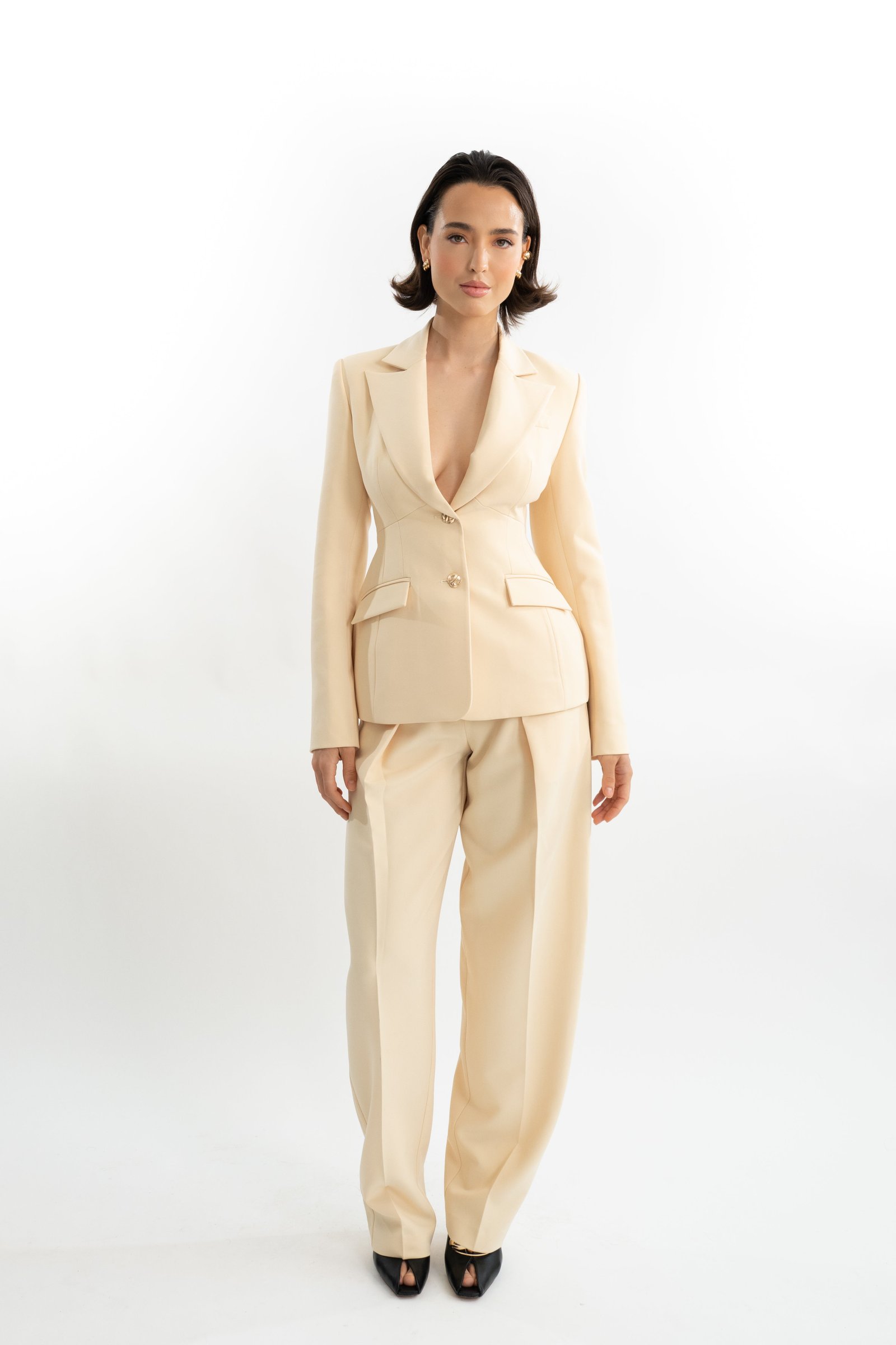 Leona Blazer