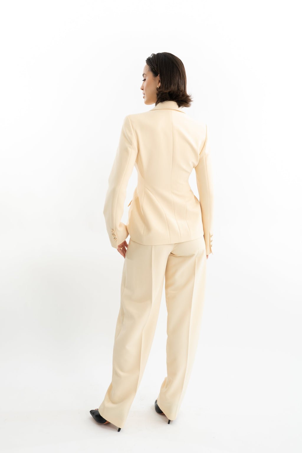 Leona Trousers