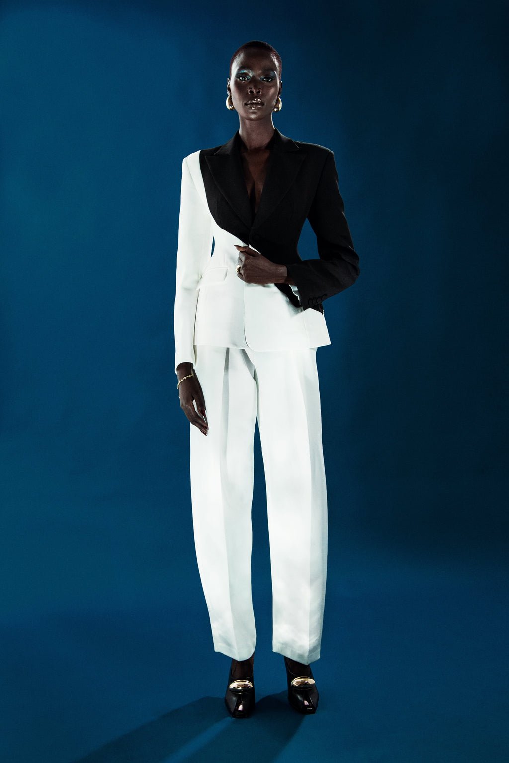 Dominique Trousers