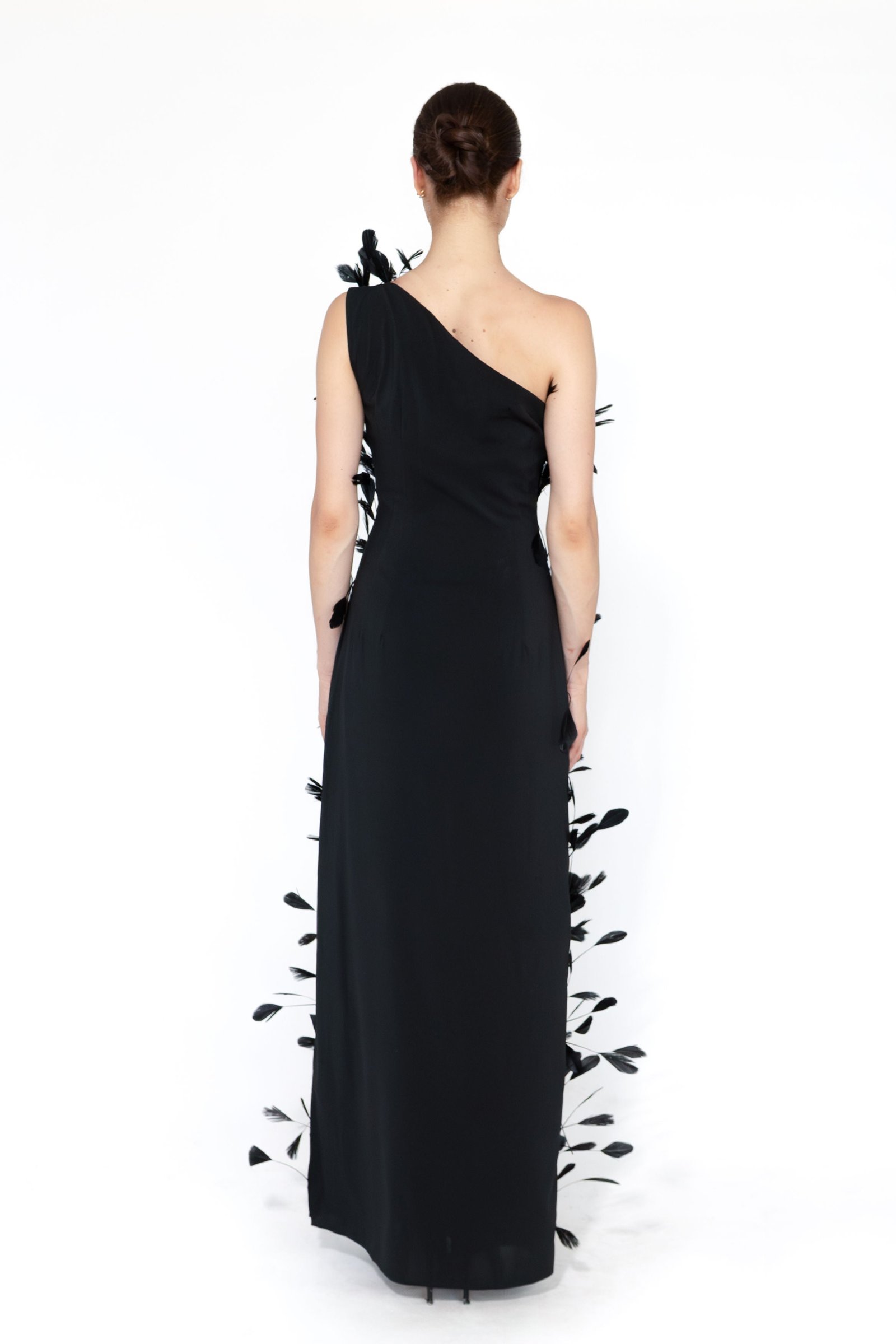 Sombra Gown