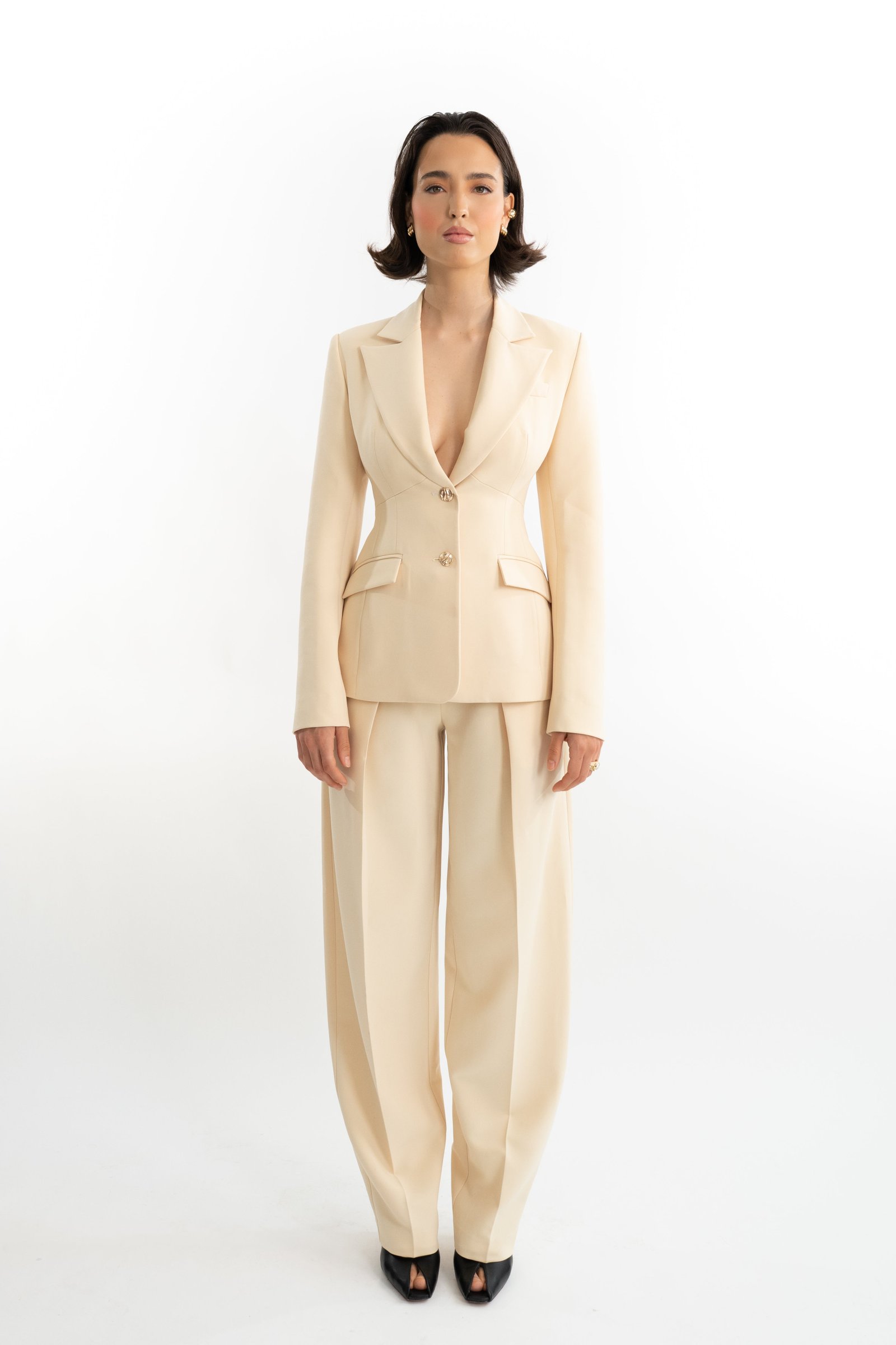 Leona Blazer
