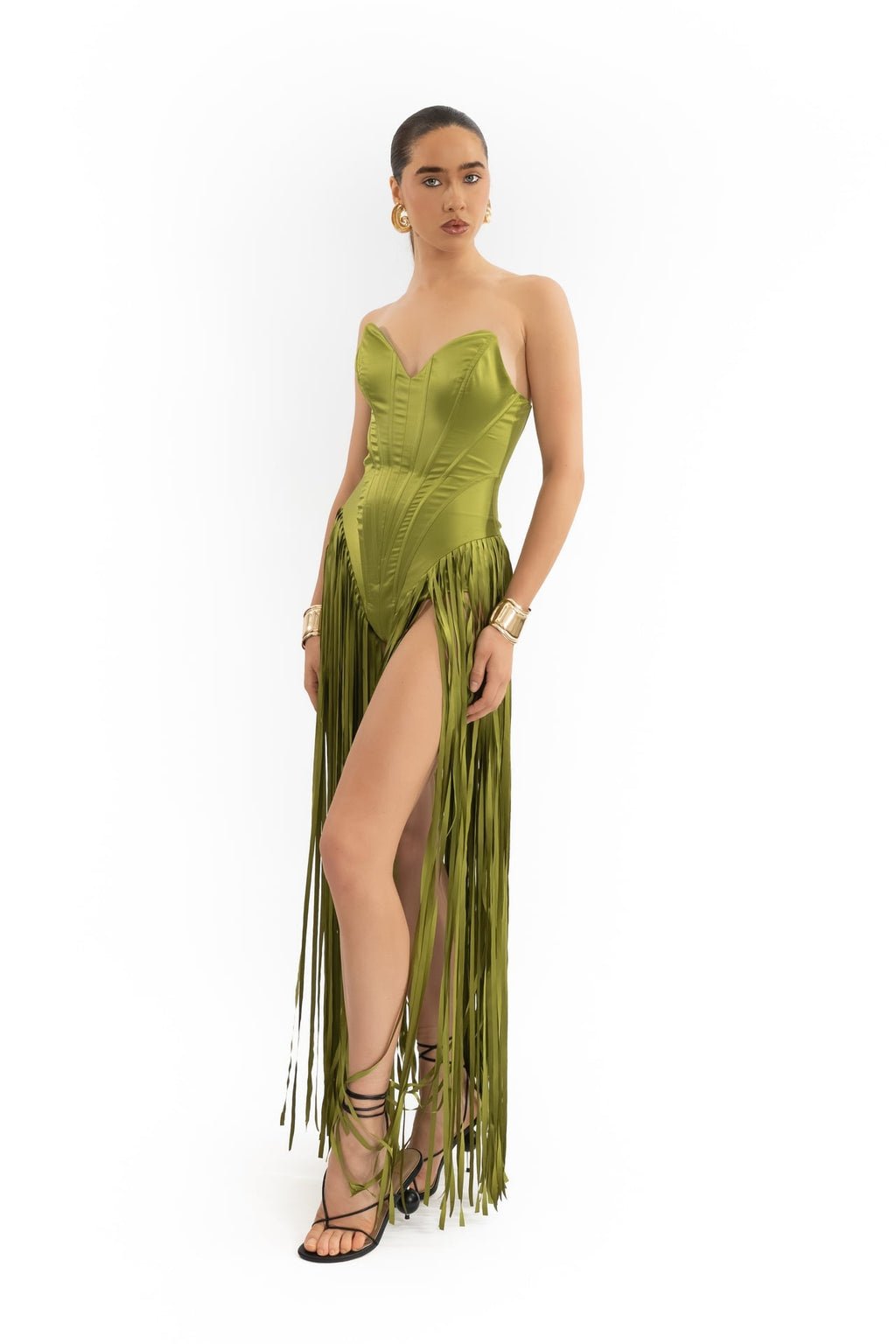 Leia Romper