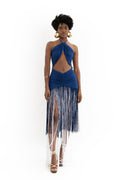 Isola Maxi Dress