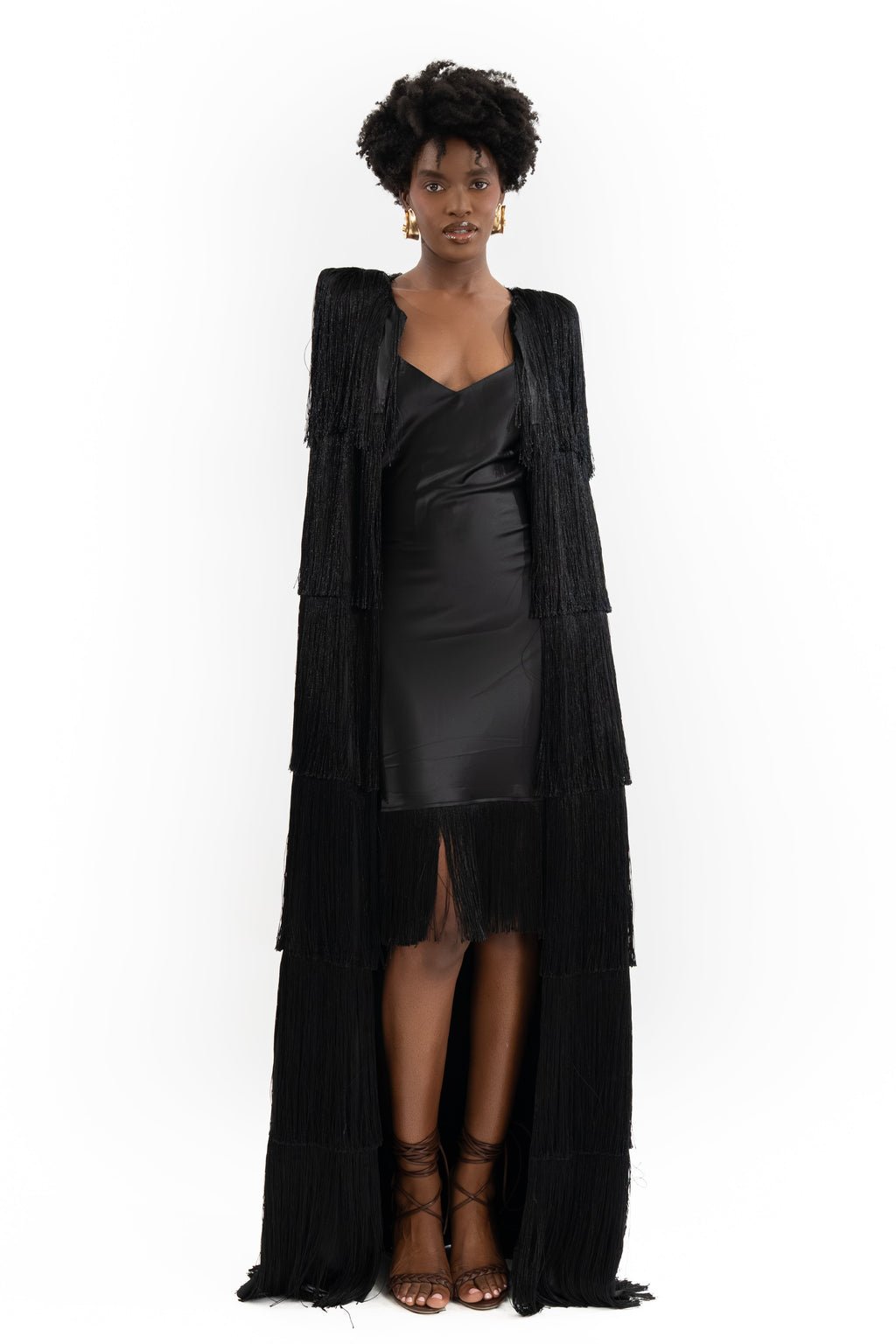 Noir Cape