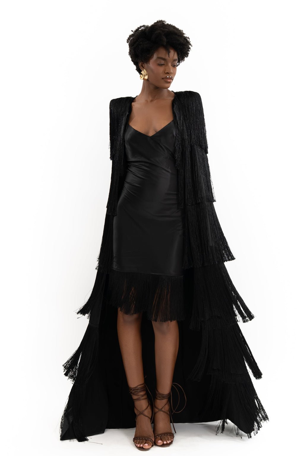 Noir Cape
